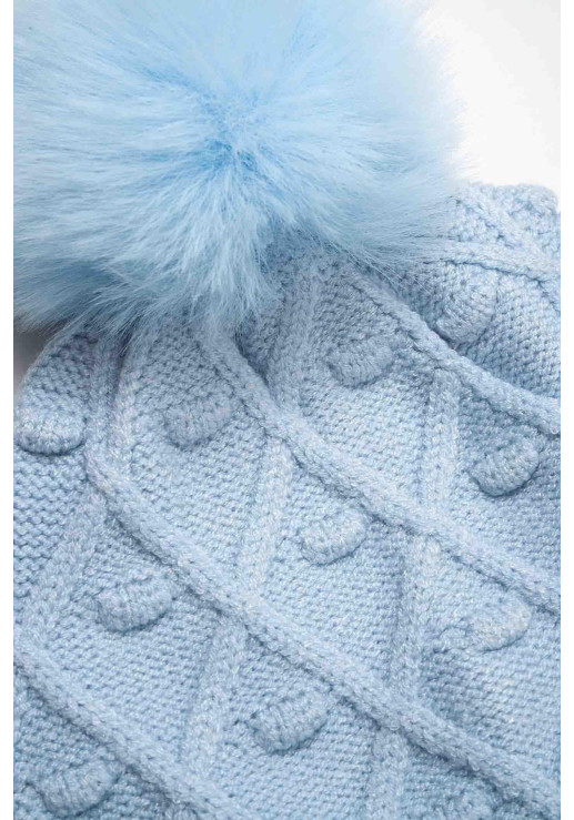 Gorro Tej Nebraska Kd U