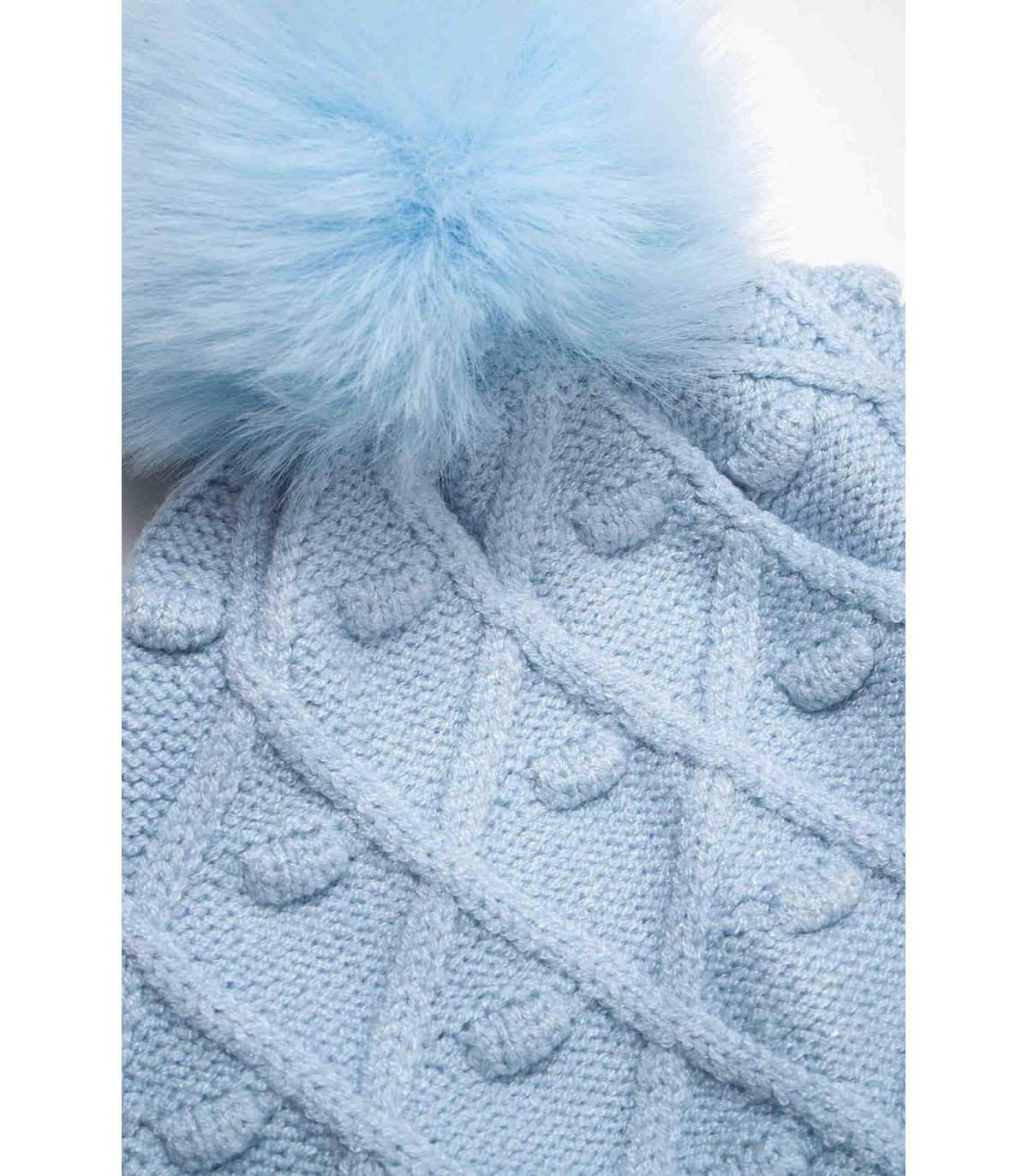 Gorro Tej Nebraska Kd U