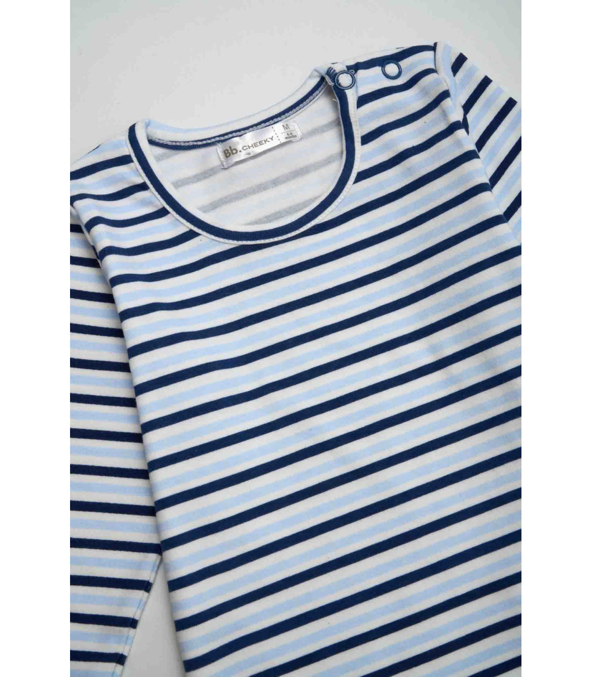 Body Ray Harper B Xs-l