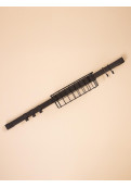 Barral Organizador Metalla 80cm