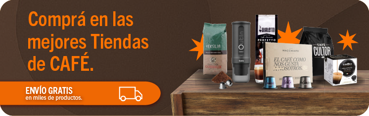 Descubrí las mejores tiendas de café