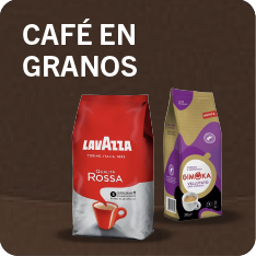 café en granos