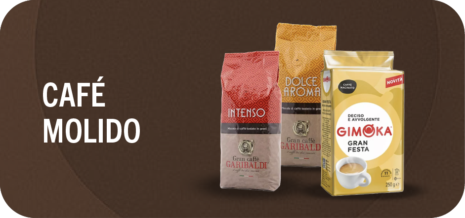 Cafe Molido