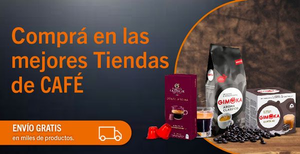 Descubrí las mejores tiendas de café