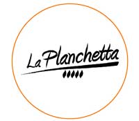 La Planchetta