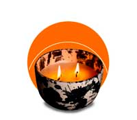 Velas & Aromatizadores