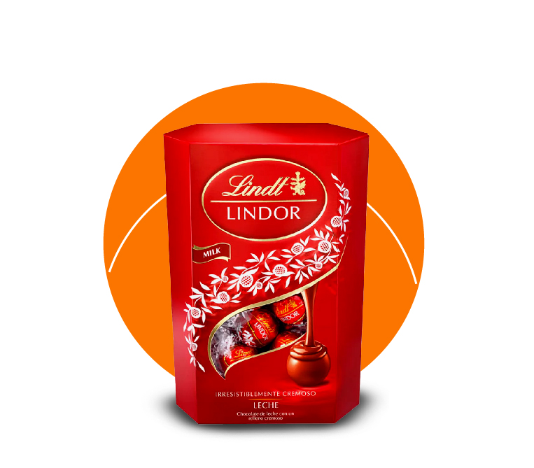 Chocolates, Lindt, Ruta Cacao, Hedonist y muchos más