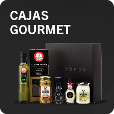 Cajas Gourmet