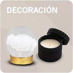 Decoracion