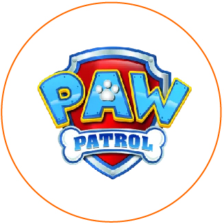 Paw Patrol