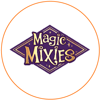 Mixies
