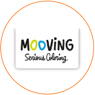 Mooving