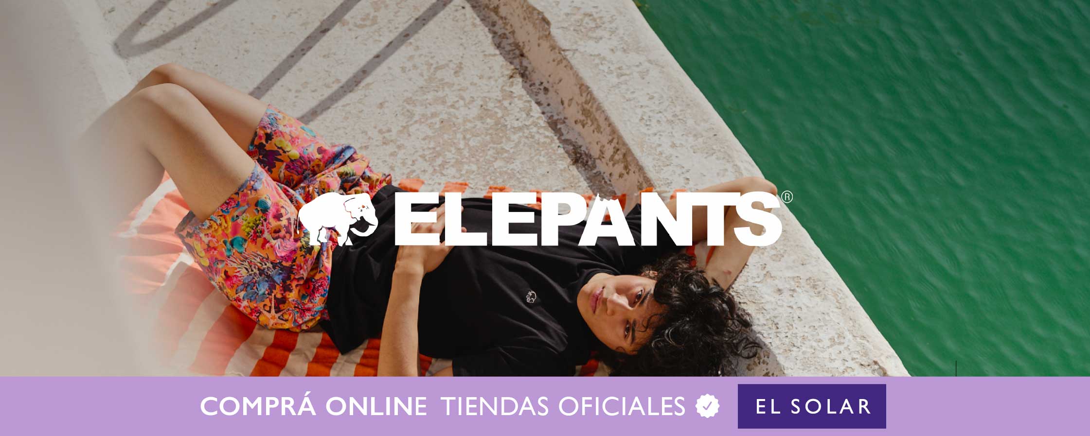 Elepants tienda oficial El Solar