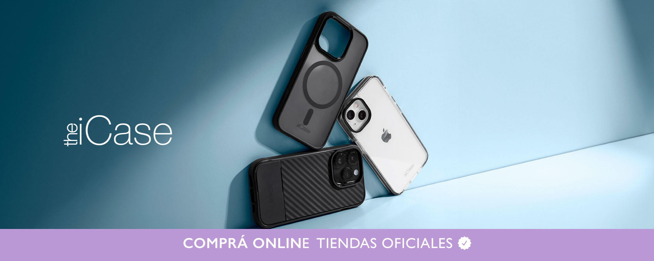 The ICase tienda oficial de El Solar, encontrá productos tecnologicos, desde fundas a parlantes. Encontrá todo para tu teléfono. 