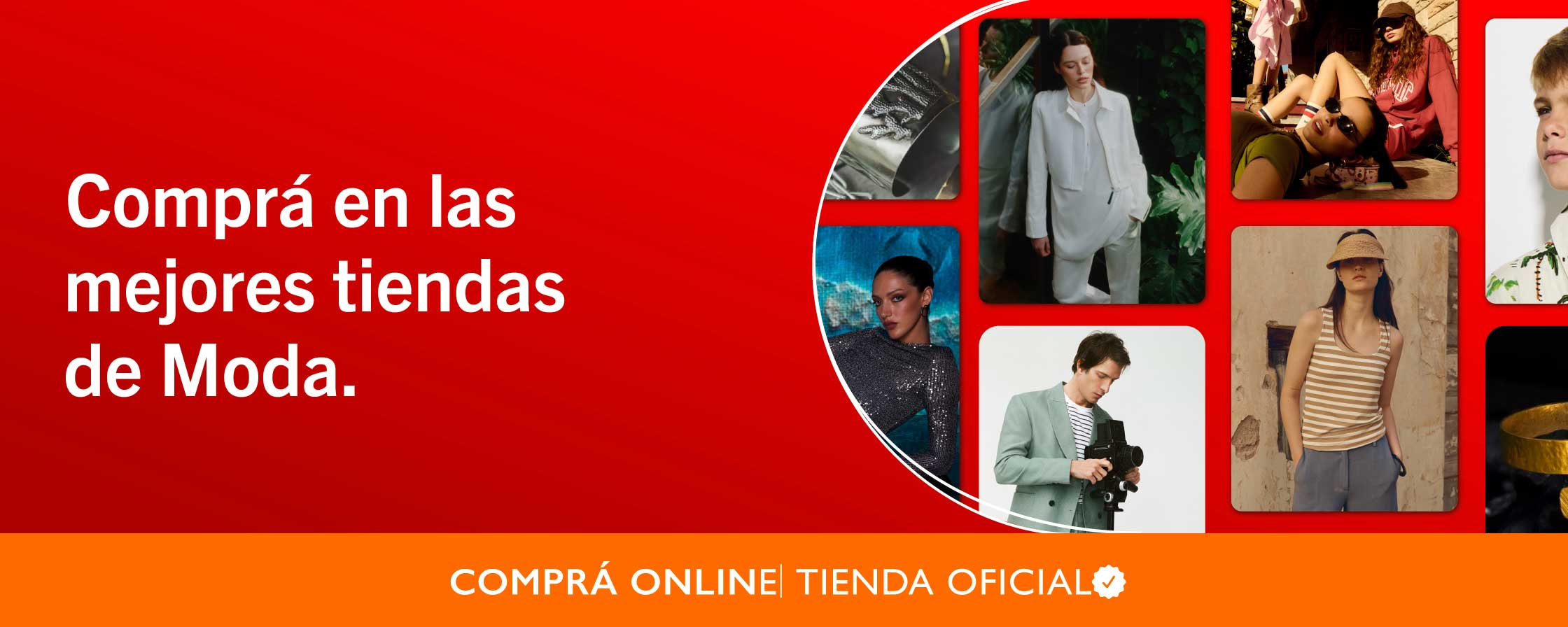 Tienda oficial ShopOn