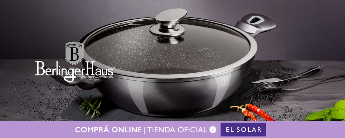 hogar tienda oficial Berlinghaus