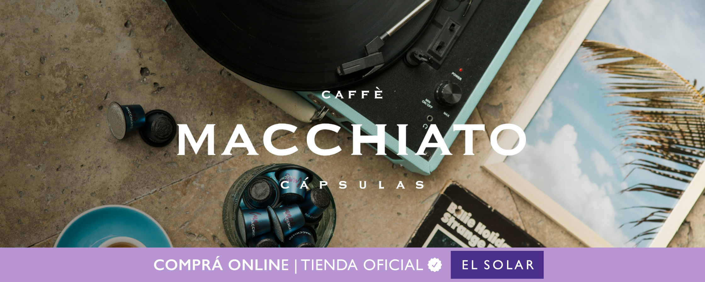Tienda oficial ShopOn 