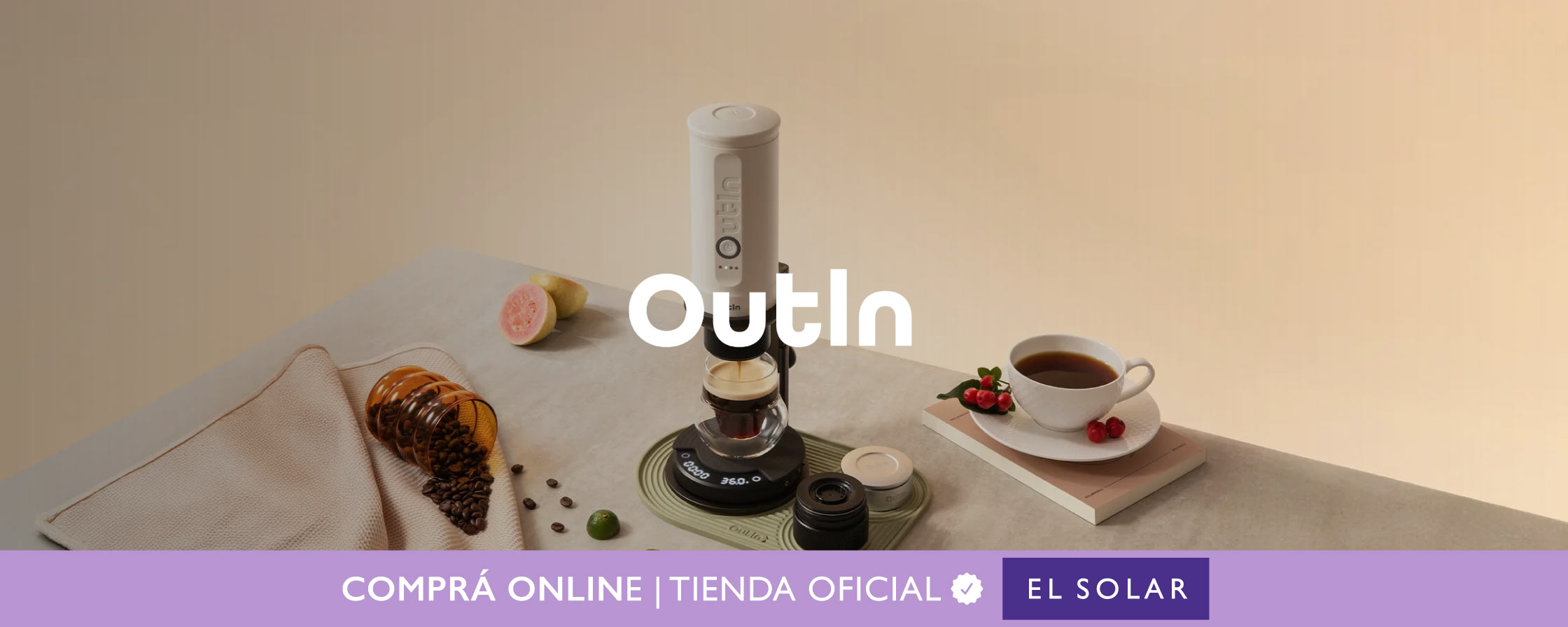 Outin tienda oficial