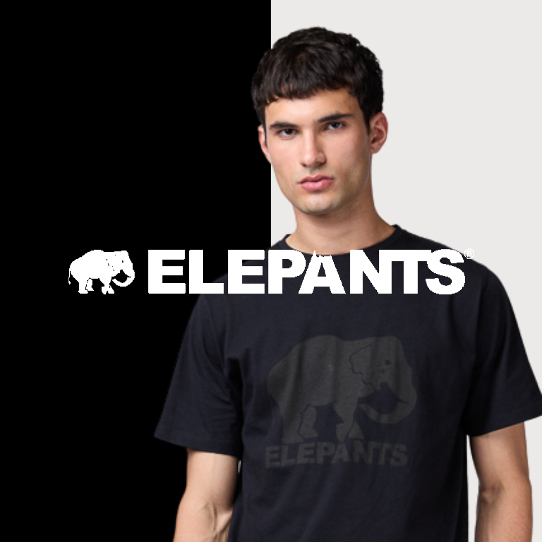elepants Tienda Oficial