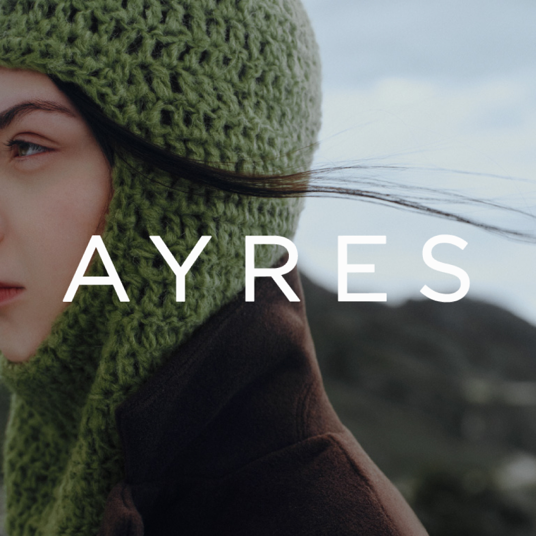 Ayres Tienda Oficial El Solar Shopping