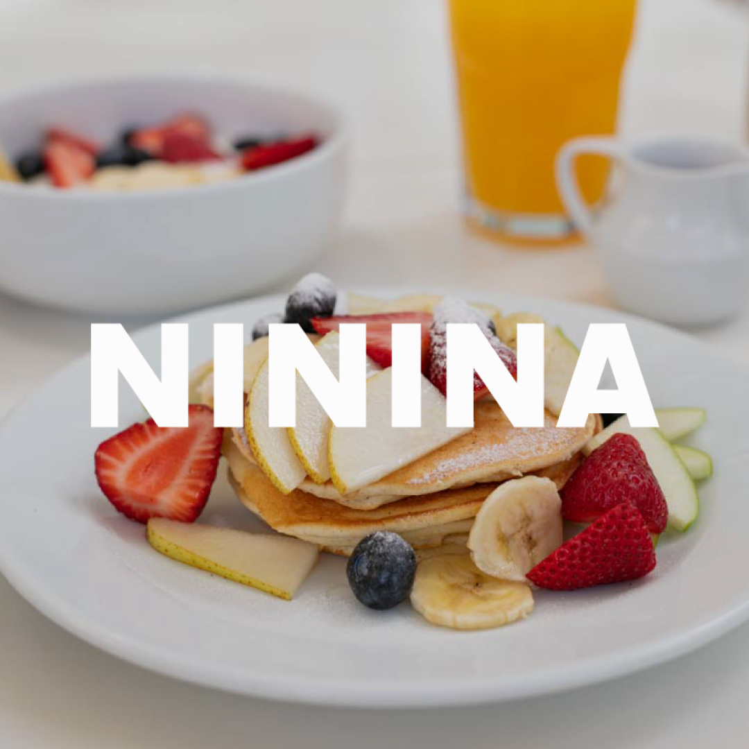 Ninina Tienda Oficial