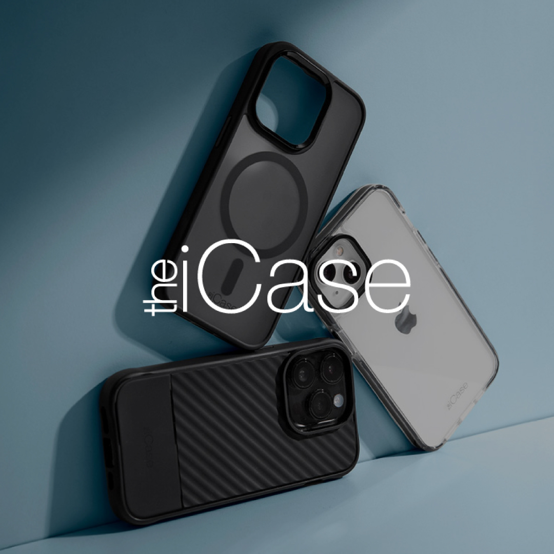 The I CASE Tienda Oficial