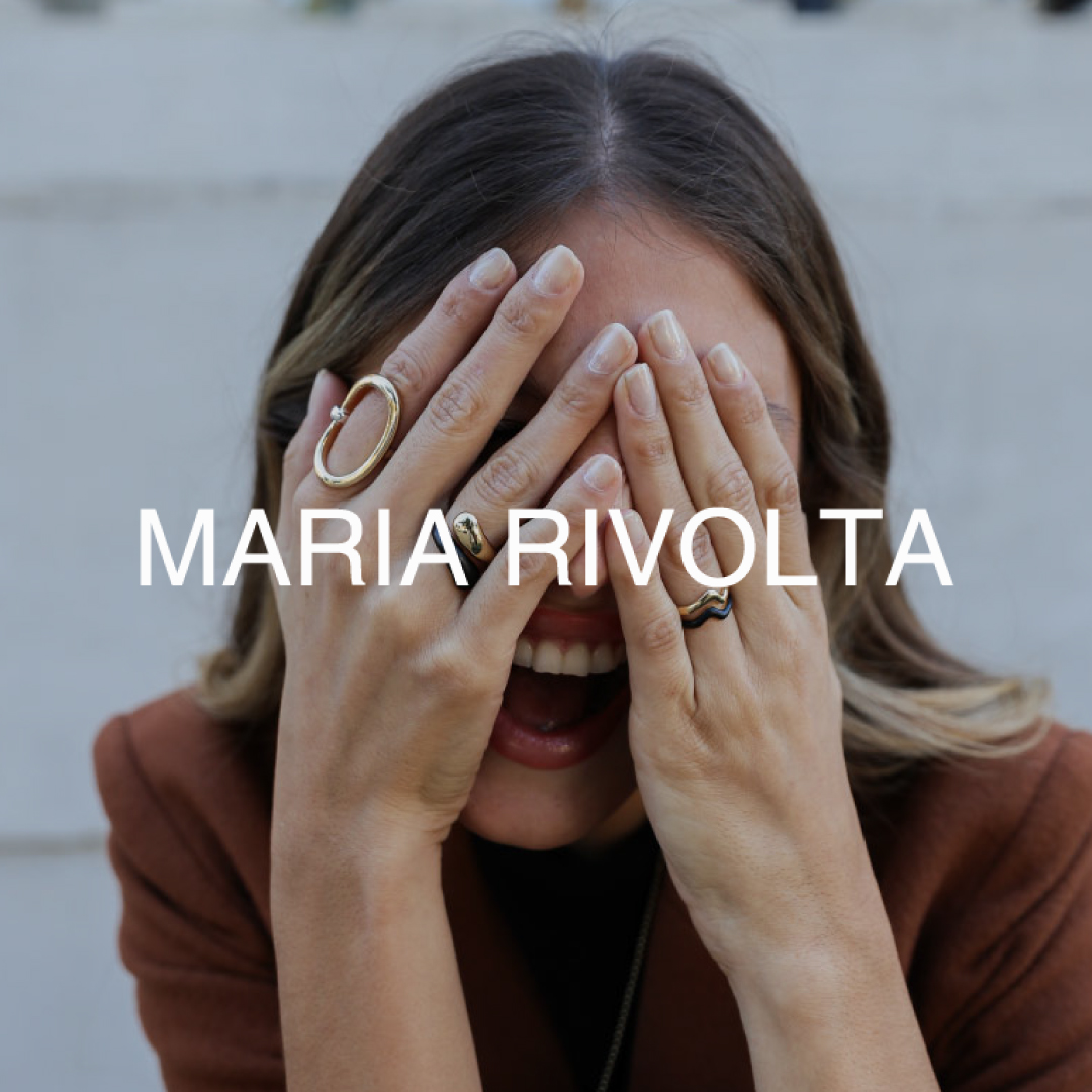 maría rivolta Tienda Oficial