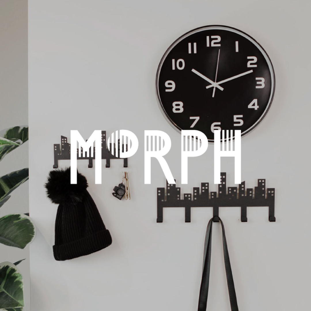 morph Tienda Oficial
