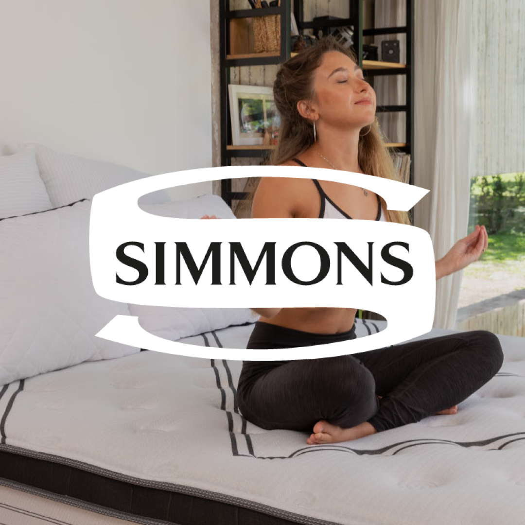 simmons Tienda Oficial