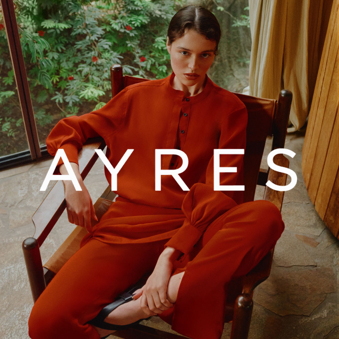 Ayres Tienda Oficial El Solar Shopping