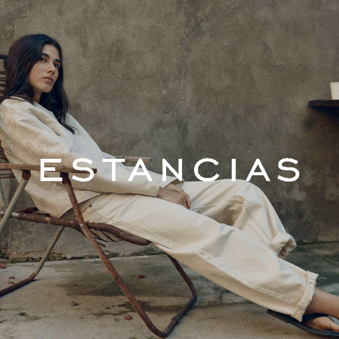 estancias Tienda Oficial