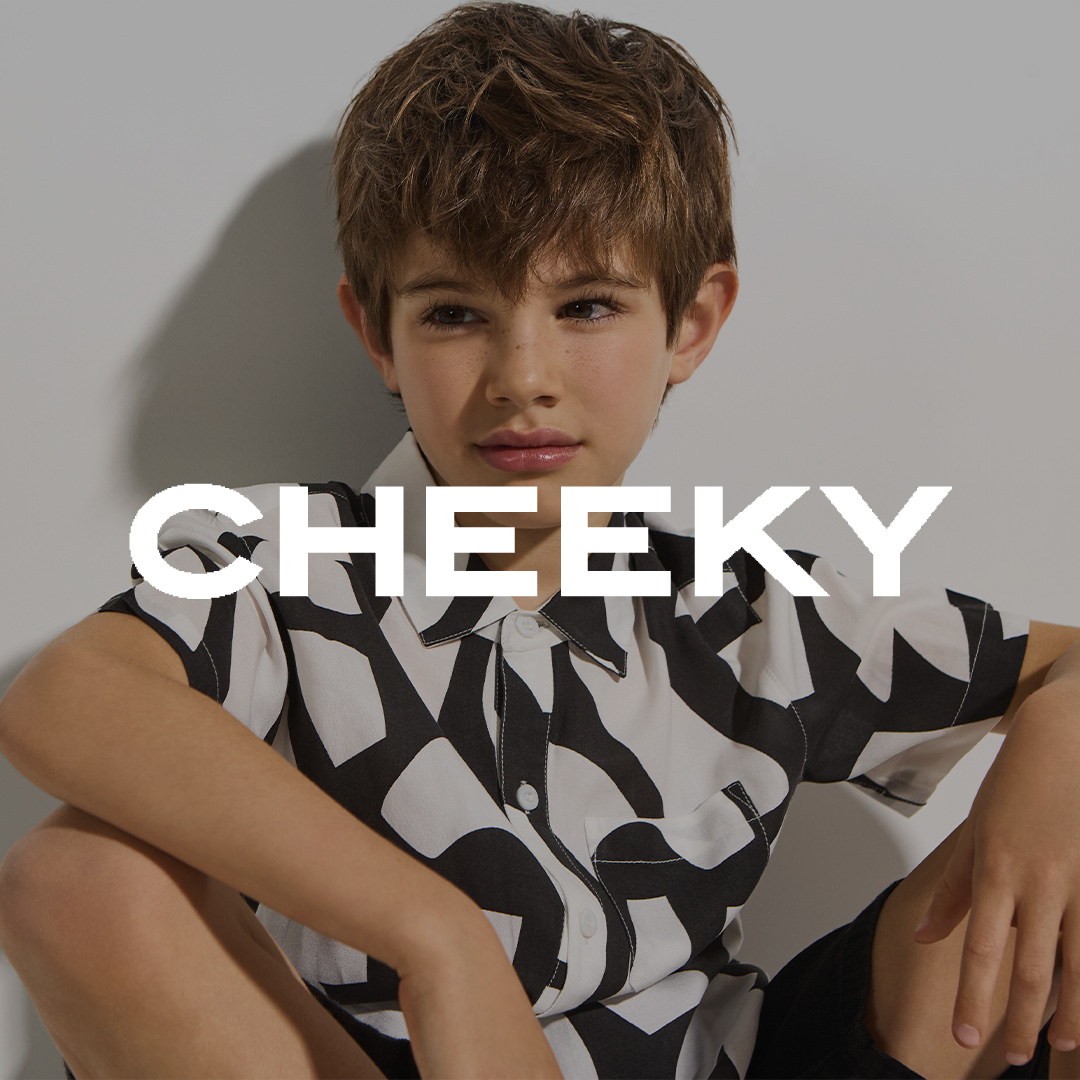 cheeky Tienda Oficial