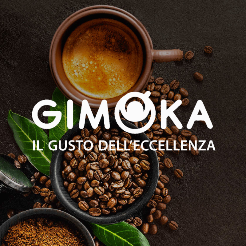 Gimoka
