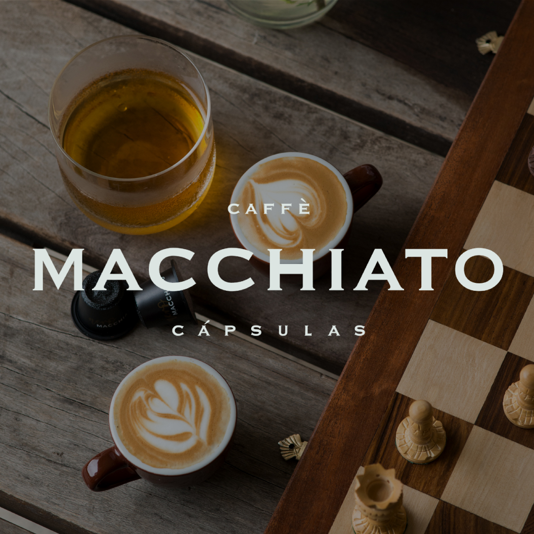 Macchiato