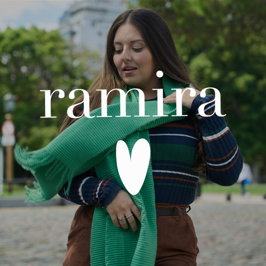 Ramira Tienda Oficial