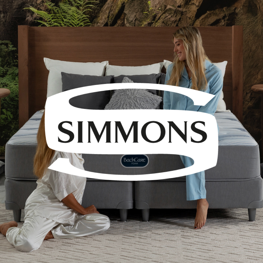 simmons Tienda Oficial