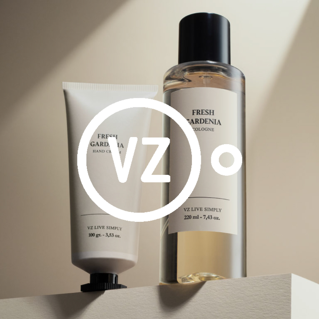 Vz live simply Tienda Oficial