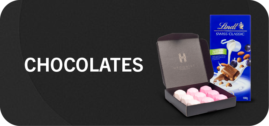 Chocolates