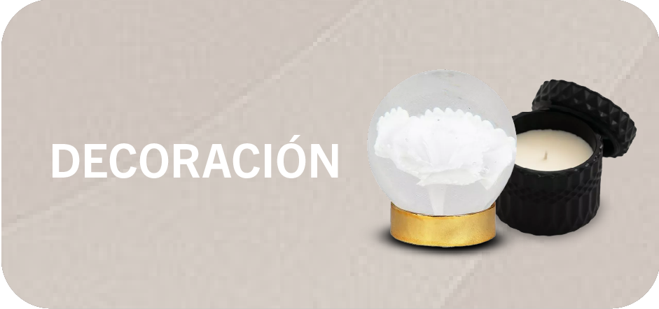 Decoracion