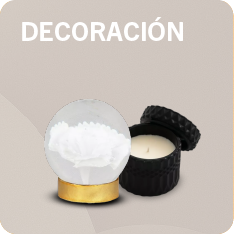 Decoración