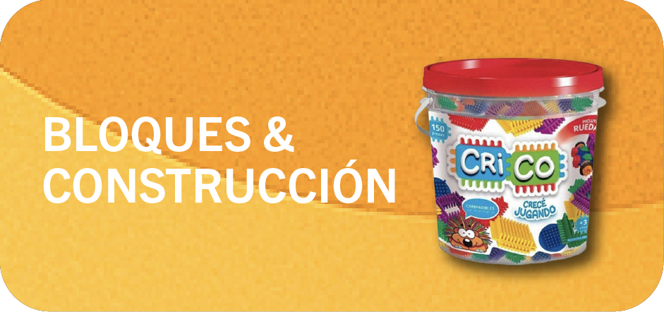 Bloques y Construccion