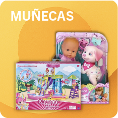 Muñecas