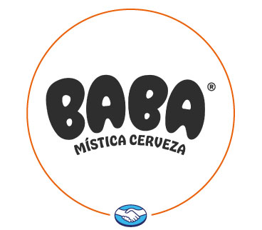 Baba cerveza mistica