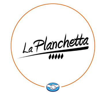 La Planchetta