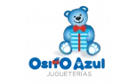 Osito Azul