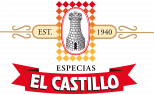 Especias El Castillo