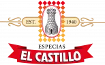 Especias El Castillo