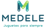 Medele Toys