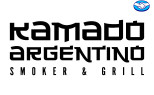 Kamado Argentino