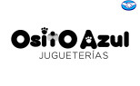 Osito Azul